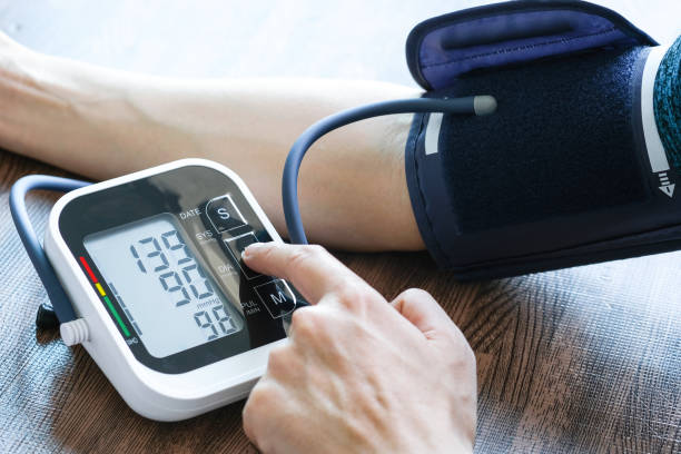 Cách sử dụng máy đo huyết áp tại nhà cho kết quả chính xác nhất 5