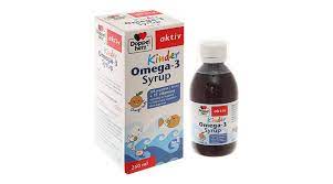 Top 10 sản phẩm omega 3 cho bé tốt nhất hiện nay 25