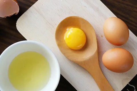 Một quả trứng gà bao nhiêu calo? Ăn trứng gà nhiều có tốt không? 19