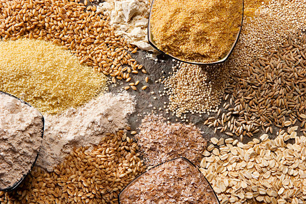Bột protein thực vật là gì? Lợi ích của bột protein thực vật với sức khỏe 9
