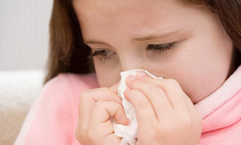 Trẻ bị sổ mũi kéo dài: Nguyên nhân, cách khắc phục và phòng tránh 5