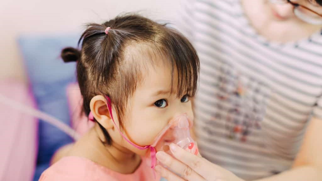Những mẹo dân gian chữa viêm phổi cho trẻ có thể bạn chưa biết 7