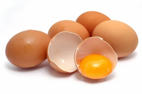 Một quả trứng gà bao nhiêu calo? Ăn trứng gà nhiều có tốt không? 1