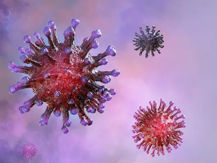 Bệnh viêm phổi virus corona nguy hiểm như thế nào? 15